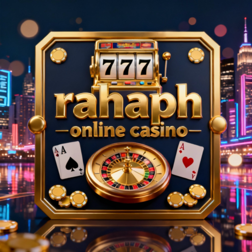 rahaph online casino
