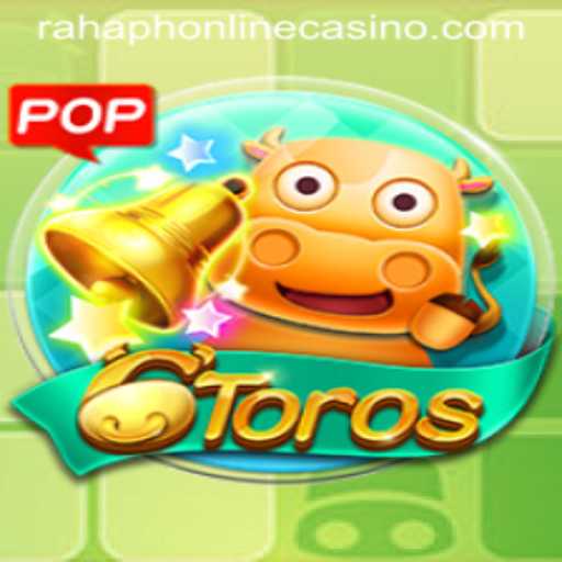 Exploring 6Toros: A Unique Card Game and Its Intriguing Connection with Rahaph Online Casino