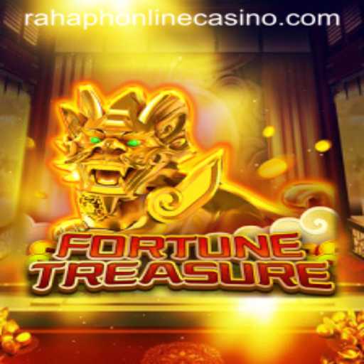 FortuneTreasure: A Captivating Online Casino Experience