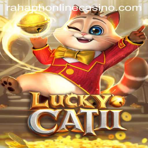 Exploring the Thrilling World of LuckyCatII in Rahaph Online Casino