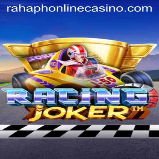 Exploring RacingJoker: A Thrilling Drive Through the Virtual Tracks
