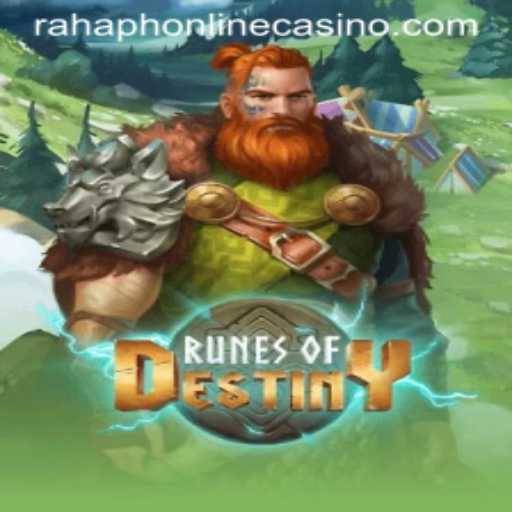 Dive into the Majestic World of RunesOfDestiny: A Guide to Mastering Gameplay with Insights on RahaPh Online Casino